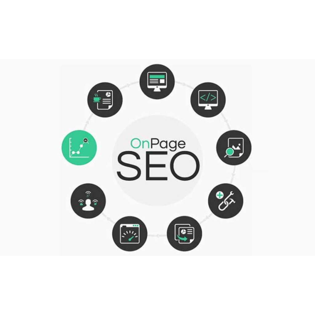 SEO Optimization