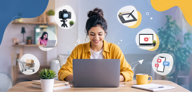 Online Business Ideas in Pakistan Without Investment 2026