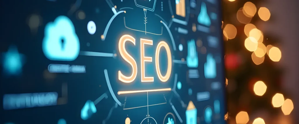 SEO for small business