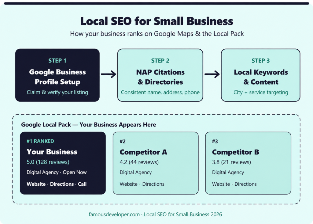 local seo