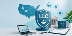 LLC Formation Guide 2026 – How to Register Your LLC | Step by Step