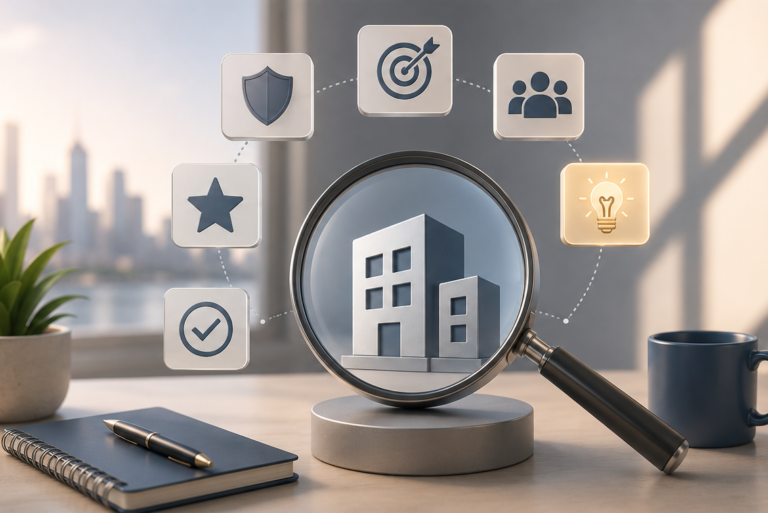 How to Choose the Right LLC Name | Step-by-Step Guide