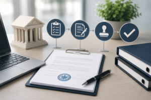 How to File Articles of Organization | Step-by-Step Guide